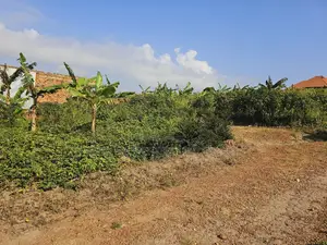 Titled Plot on Quick Sale Kakiri Kikugi Along Hoima Road