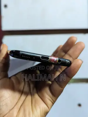 Samsung Galaxy S8 64 GB Black