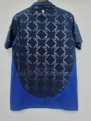 Man United Away Jersey 24/25 Player's Version Original
