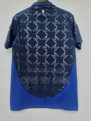 Man United Away Jersey 24/25 Player's Version Original