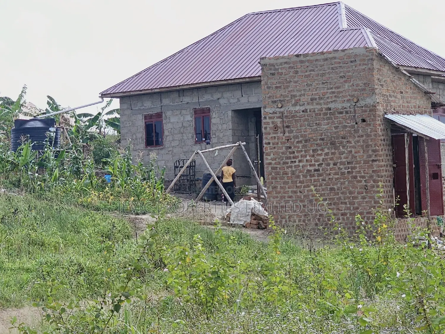 Here Comes a Chance to Own Land at Kakiri-Jevic Properties