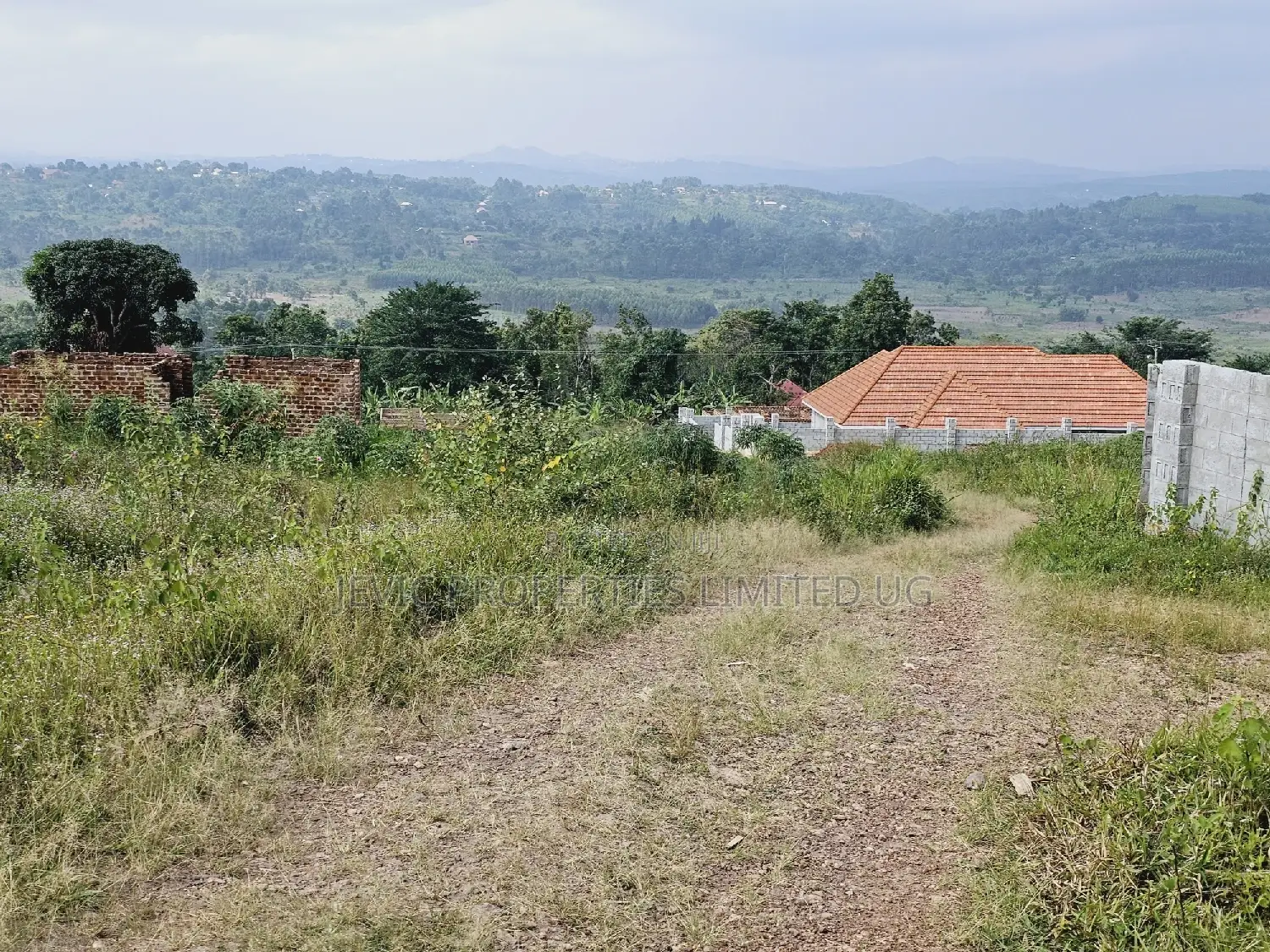 Here Comes a Chance to Own Land at Kakiri-Jevic Properties