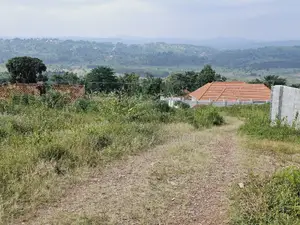 Here Comes a Chance to Own Land at Kakiri-Jevic Properties