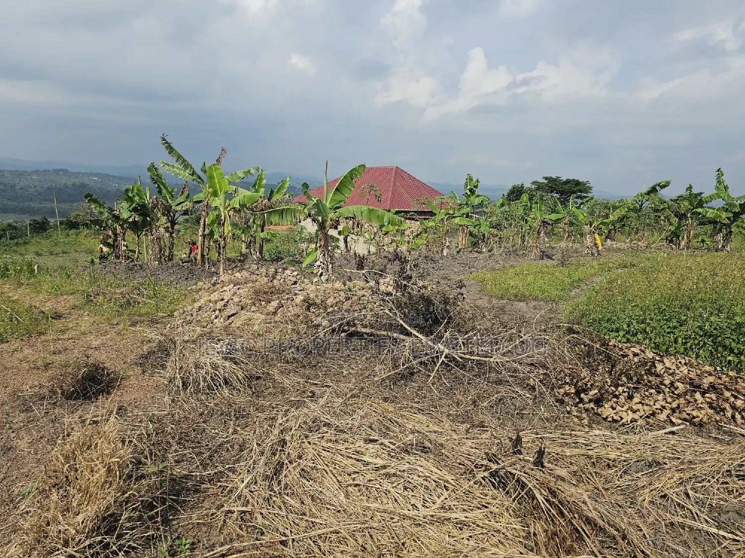 Here Comes a Chance to Own Land at Kakiri-Jevic Properties