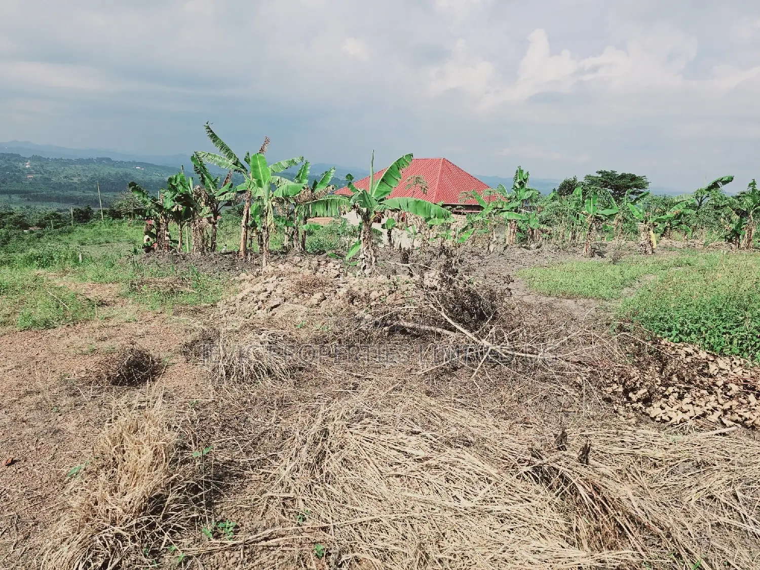 Here Comes a Chance to Own Land at Kakiri-Jevic Properties