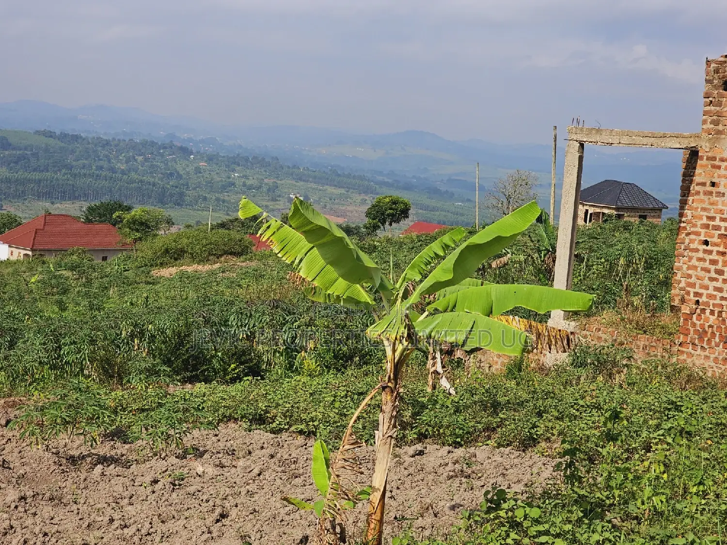 Here Comes a Chance to Own Land at Kakiri-Jevic Properties