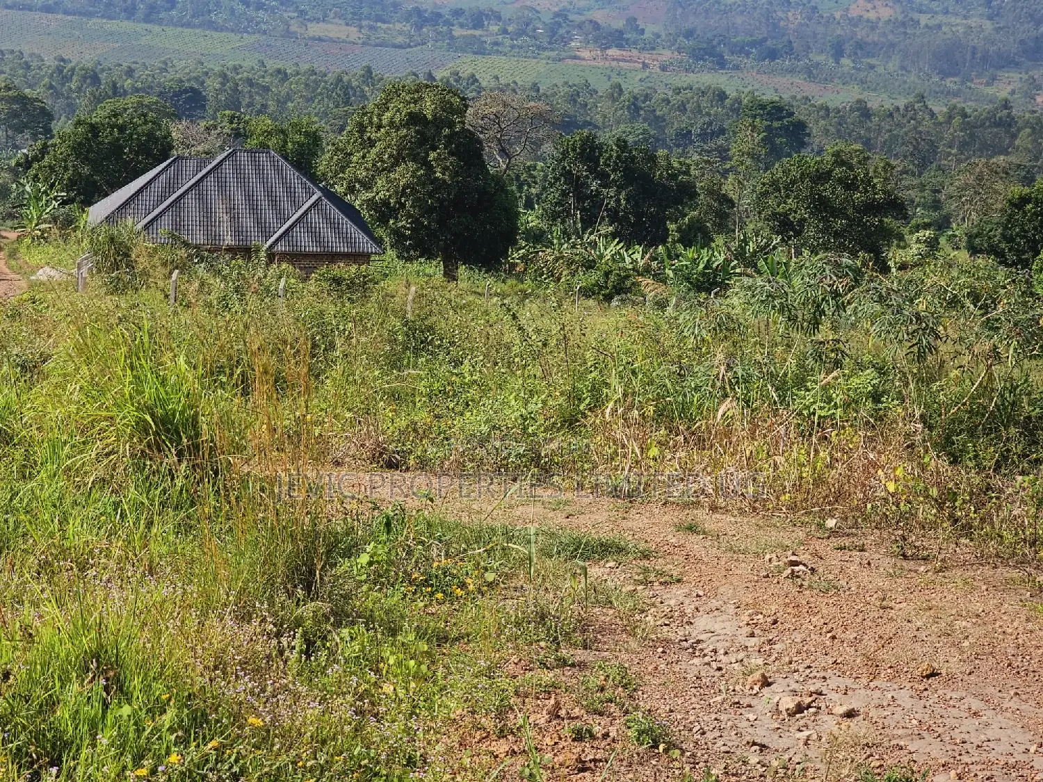 Here Comes a Chance to Own Land at Kakiri-Jevic Properties