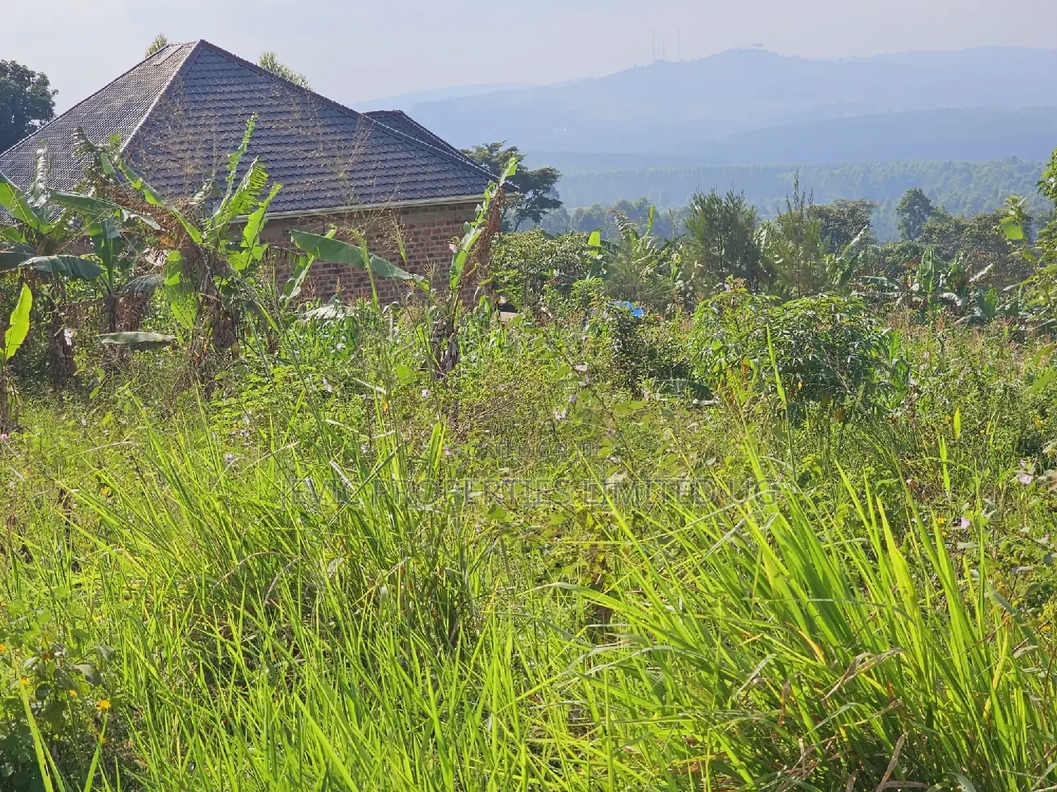 Here Comes a Chance to Own Land at Kakiri-Jevic Properties