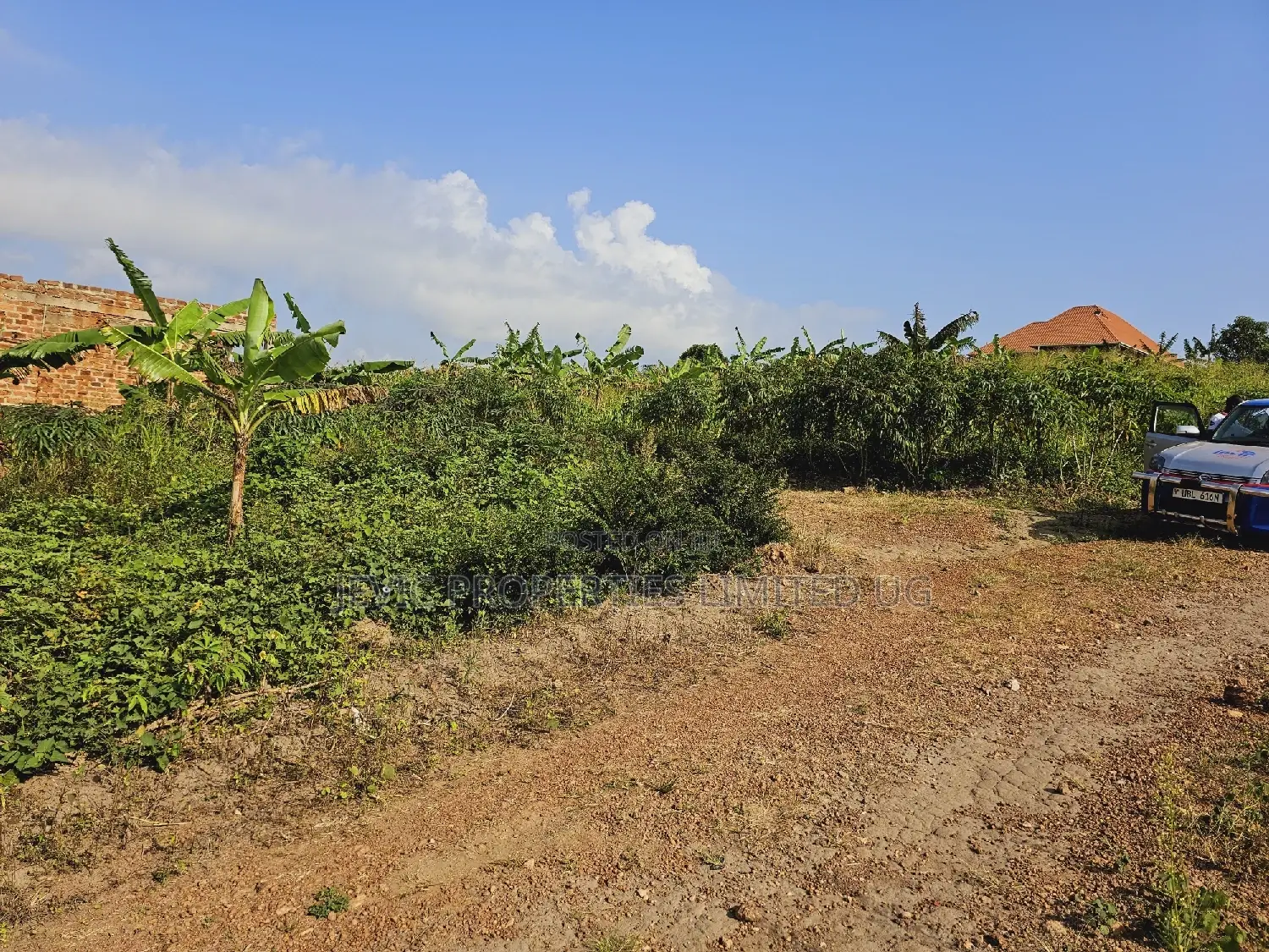 Here Comes a Chance to Own Land at Kakiri-Jevic Properties