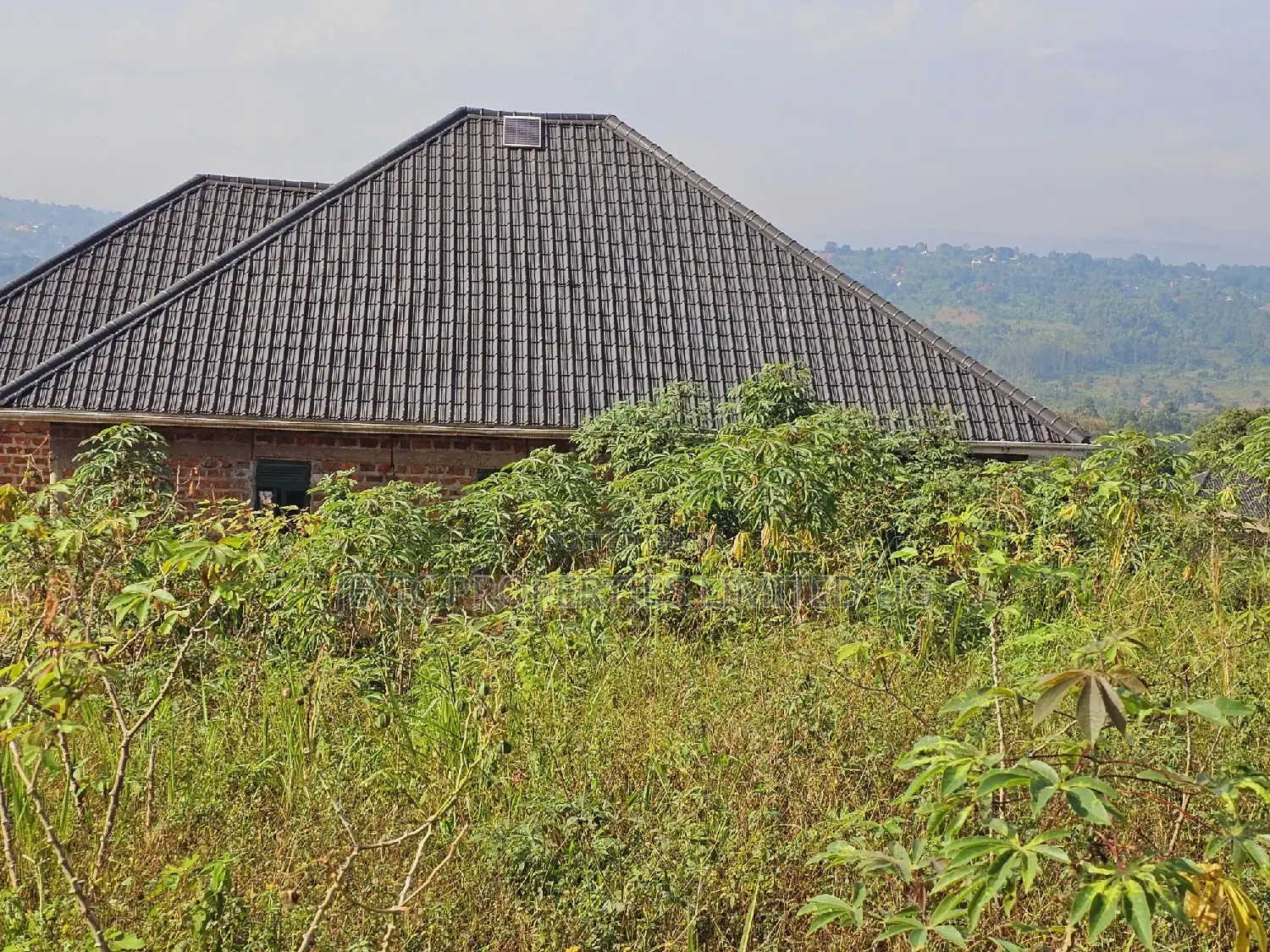 Here Comes a Chance to Own Land at Kakiri-Jevic Properties