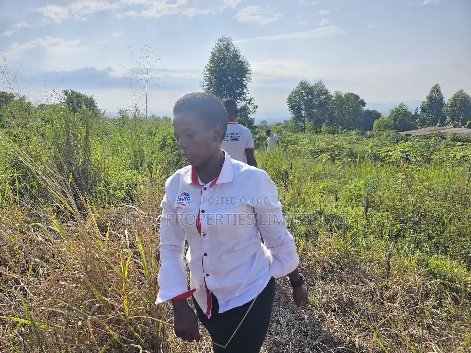 Here Comes a Chance to Own Land at Kakiri-Jevic Properties