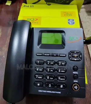Home/Office Landline Phone