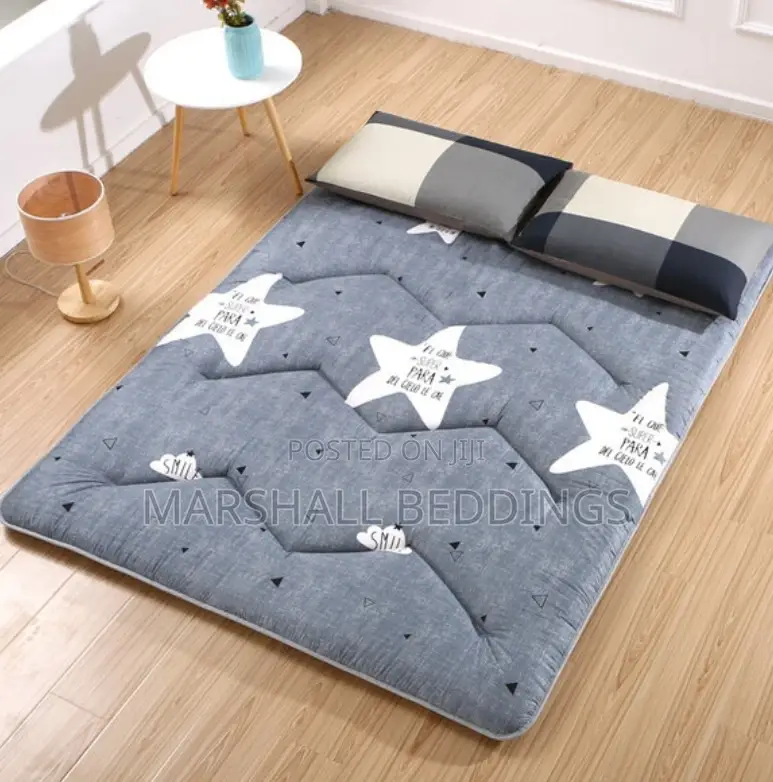 4by6 Camping Mattress
