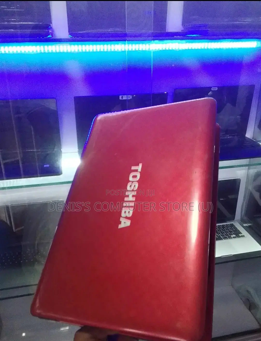 Laptop Toshiba Portege R600 4GB Intel Core 2 Duo HDD 250GB