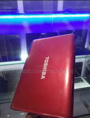 Laptop Toshiba Portege R600 4GB Intel Core 2 Duo HDD 250GB