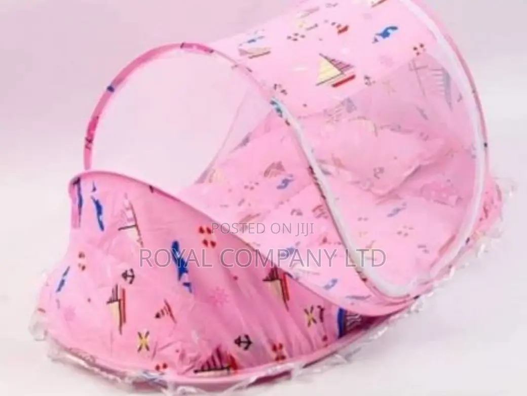 Baby Net With Mattress