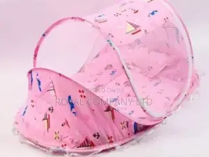Baby Net With Mattress