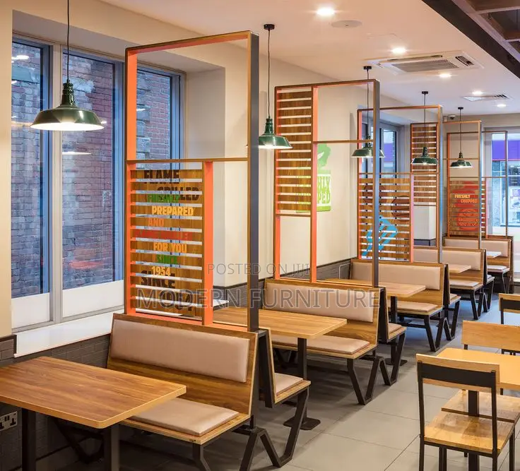 Restaurant Furniture Interiors Call Us On