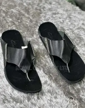 Casual Premium Clarks /Slip on Clarks