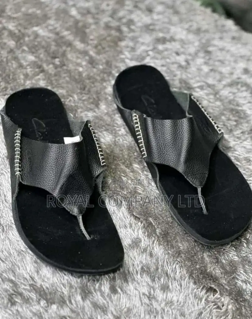 Casual Premium Clarks /Slip on Clarks