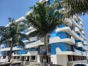 Furnished 2bdrm Condo in Munyonyo Near Speke, Central Division