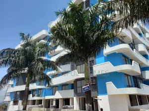 Furnished 2bdrm Condo in Munyonyo Near Speke, Central Division
