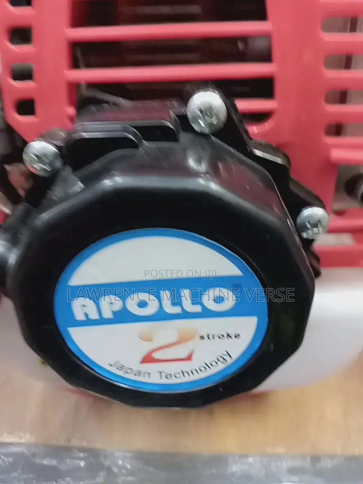 Knapsack Sprayer Japan Made 2 Stroke