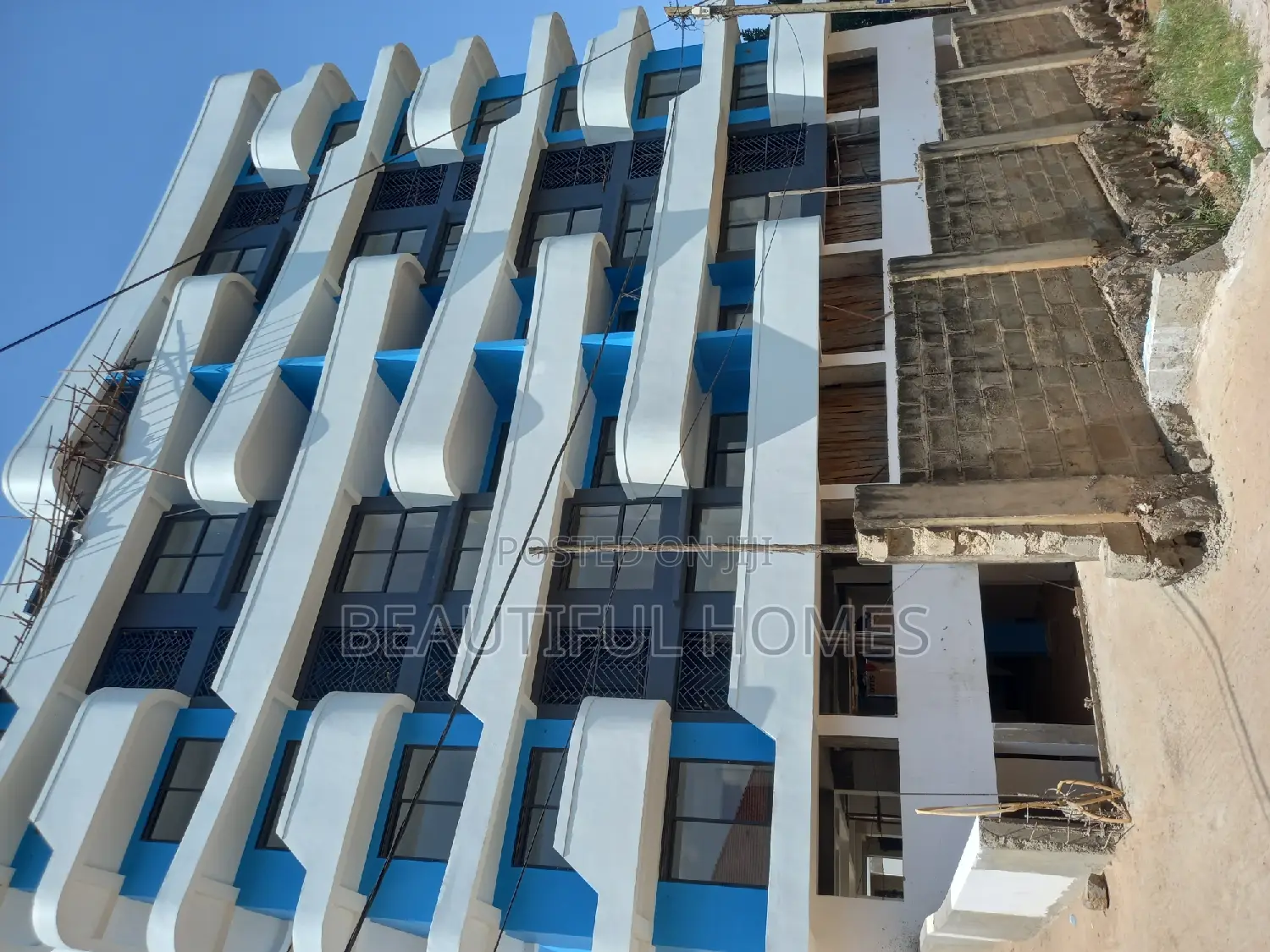 Furnished 2bdrm Condo in Munyonyo Lake View, Central Division for sale