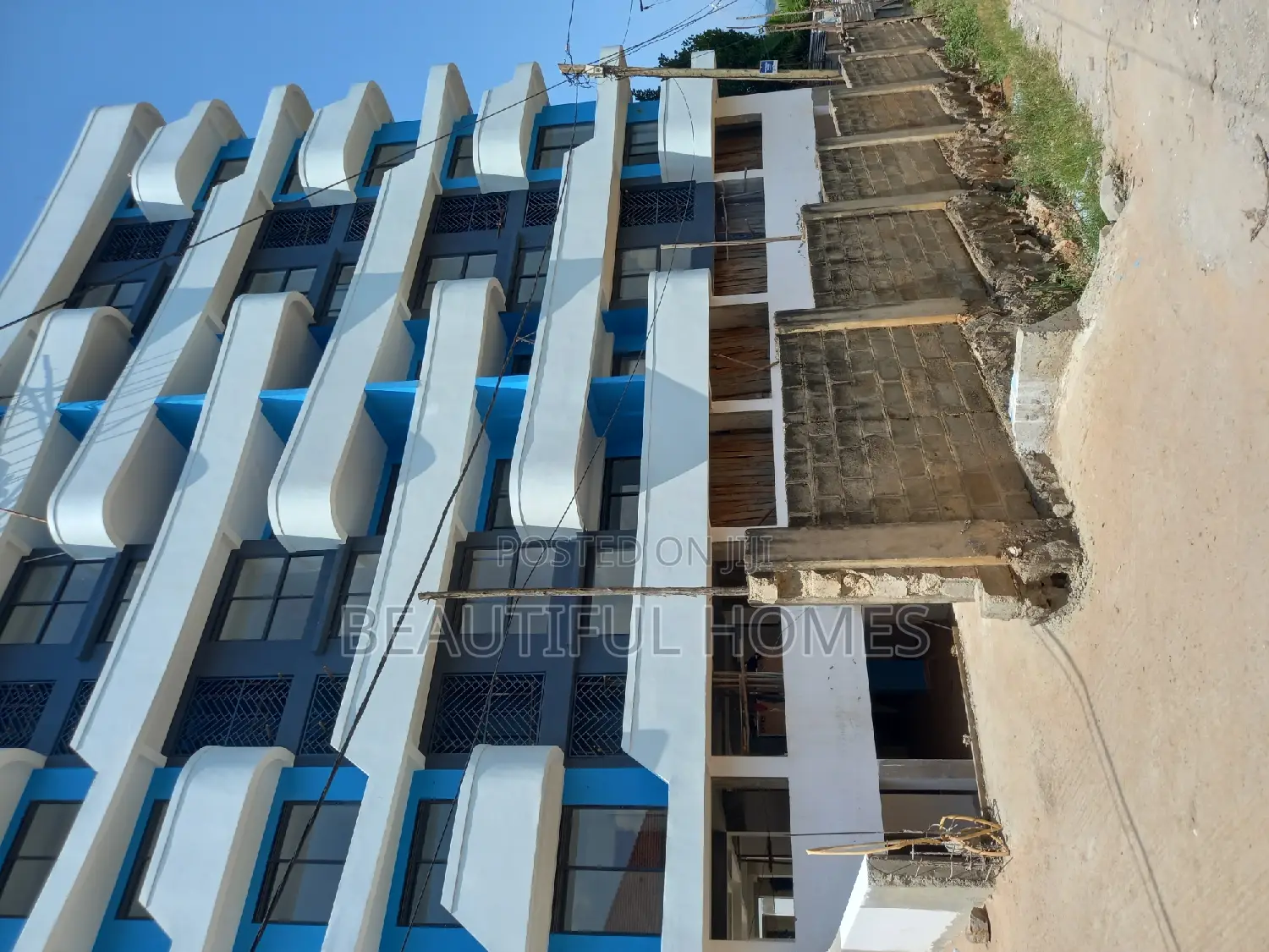 Furnished 2bdrm Condo in Munyonyo Lake View, Central Division for sale