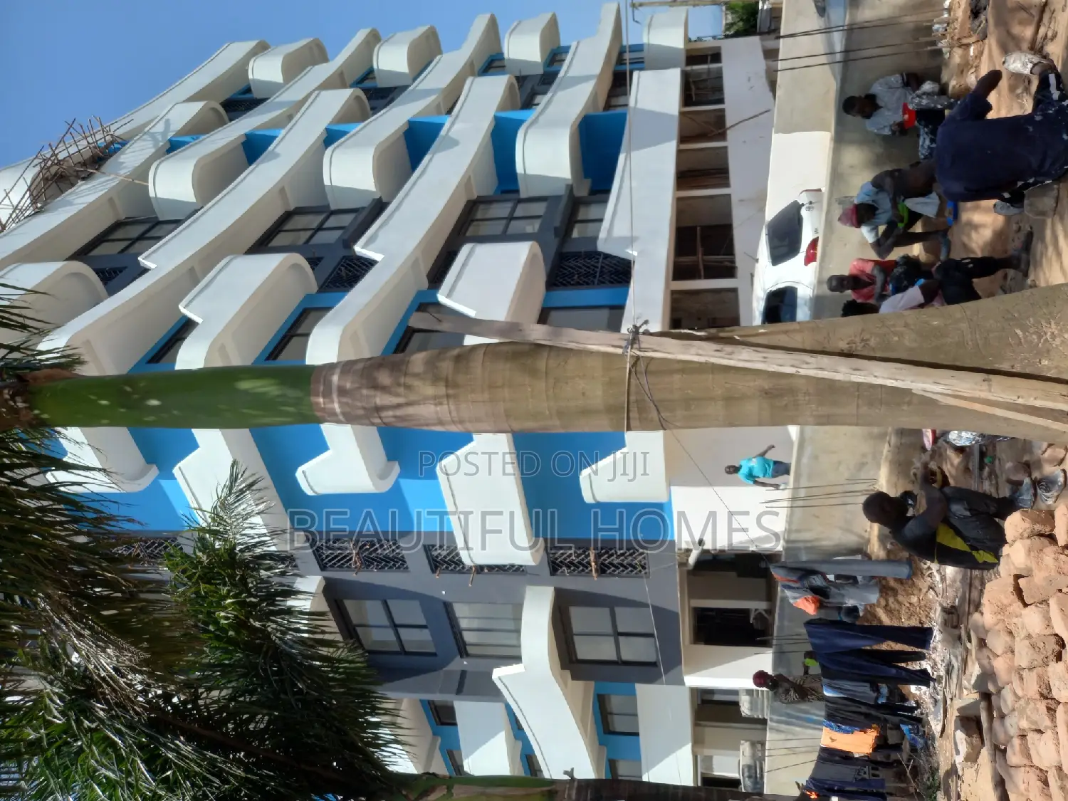 Furnished 2bdrm Condo in Munyonyo Lake View, Central Division for sale