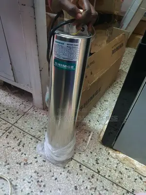 Submersible Water Pump Shimge 60m