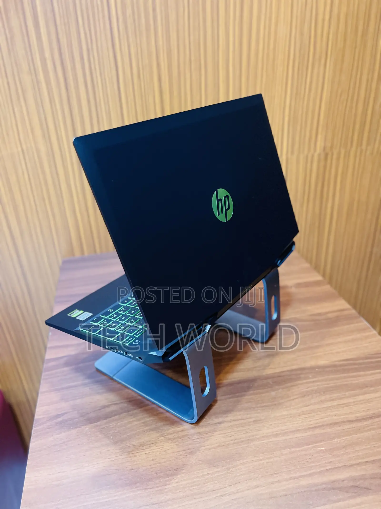 Laptop HP Pavilion 15t 16GB Intel Core I7 HDD+SSD 1T