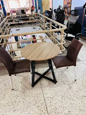 Set of Table and Chairs