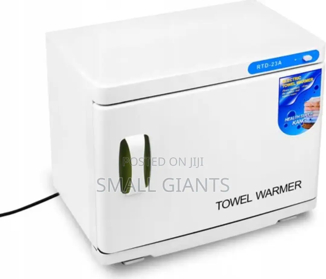 Spa Towel Warmers For Facials, Barber, Salon, Gym, Hotel Use