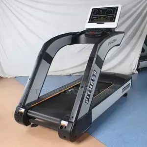 Treadmill AC Motor for Commercial Gym