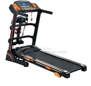 Treadmill Sport(Home Gym)