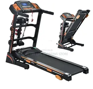 Treadmill Sport(Home Gym)
