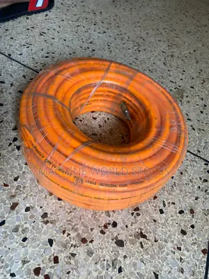 High Pressure Spray Hosepipe