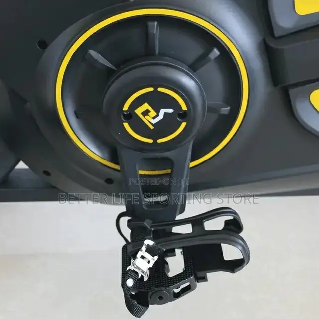 Exercise Spinning Bike(Heavy Duty)