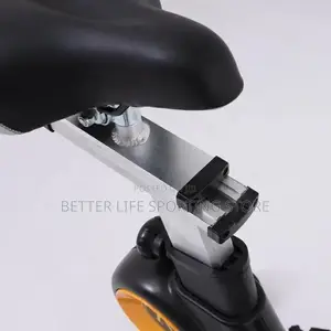 Exercise Spinning Bike(Heavy Duty)