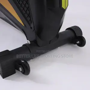 Exercise Spinning Bike(Heavy Duty)