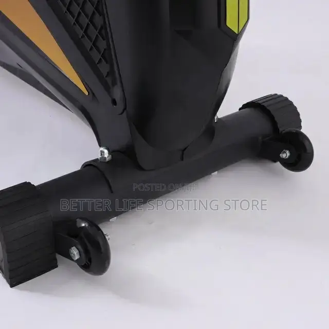 Exercise Spinning Bike(Heavy Duty)
