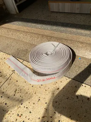 2inch Fire Hose 30m