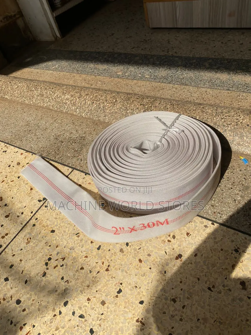 2inch Fire Hose 30m