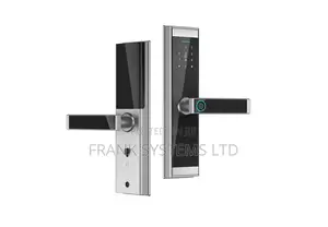 Smart Door Locks for Hotels