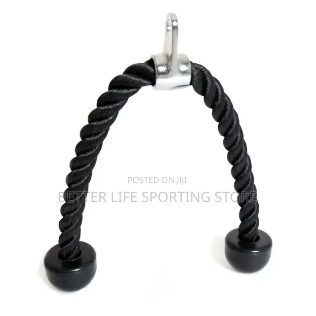 Tricep Rope