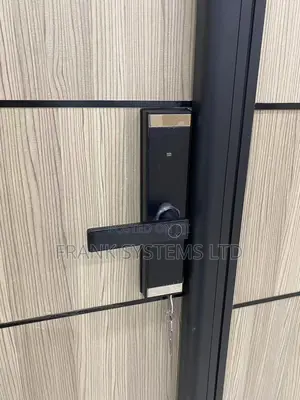 Digital Locks for Offices