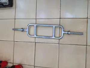 Tricep Bar / Weight Lifting Tricep Bar