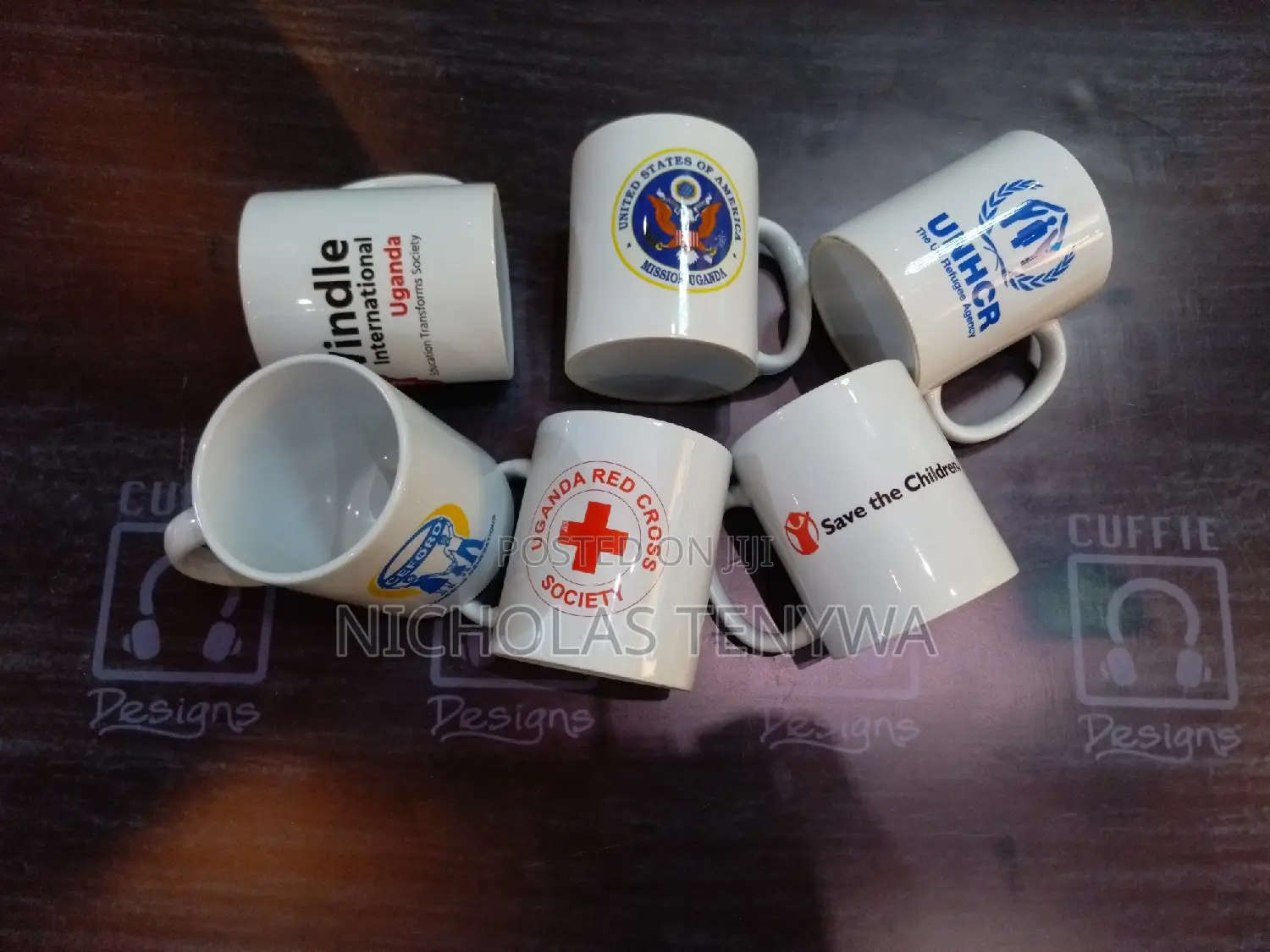 Embroidery And Printing Service