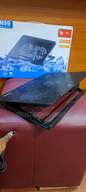 Laptop Cooling Fan